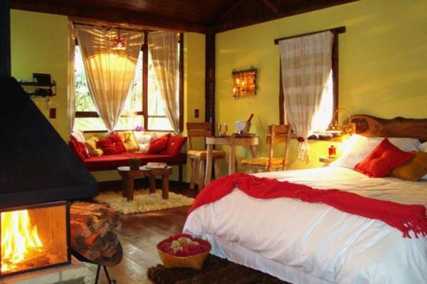Dos Amores Inn