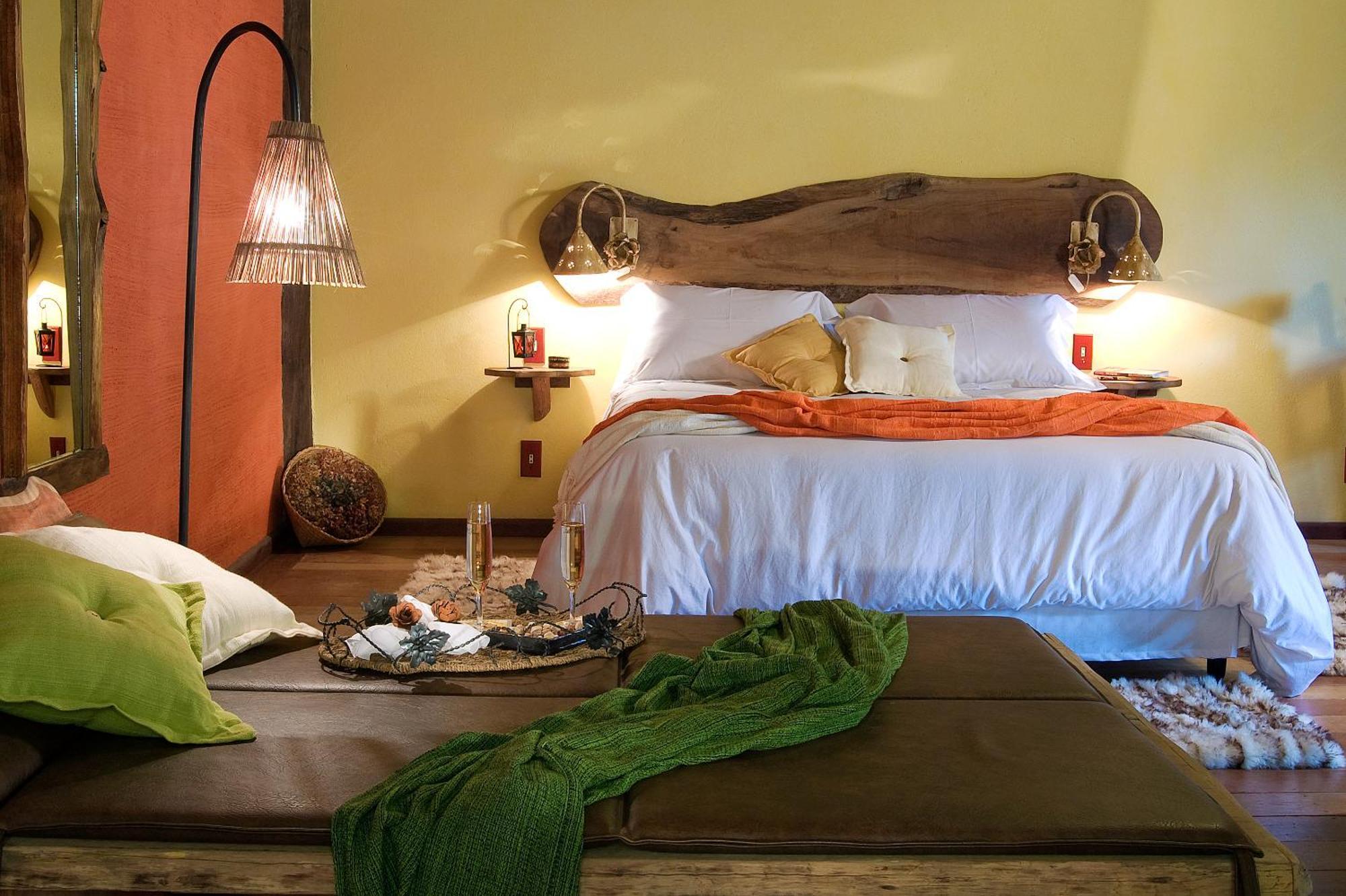 Inn Dos Amores Visconde De Maua