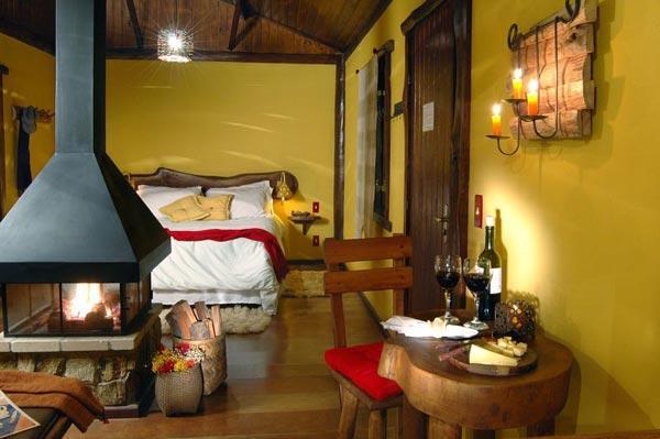 Dos Amores Inn